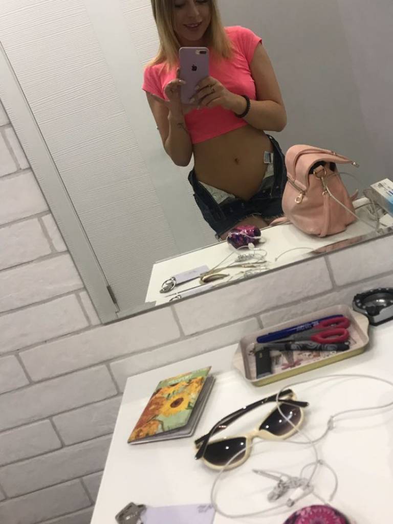 Photo de Doris