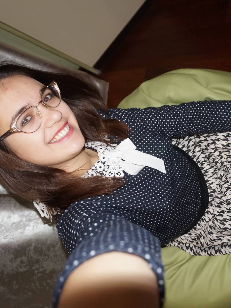 Photo de Rebecca