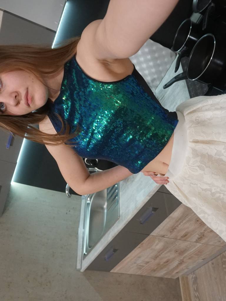 Photo de Delphine