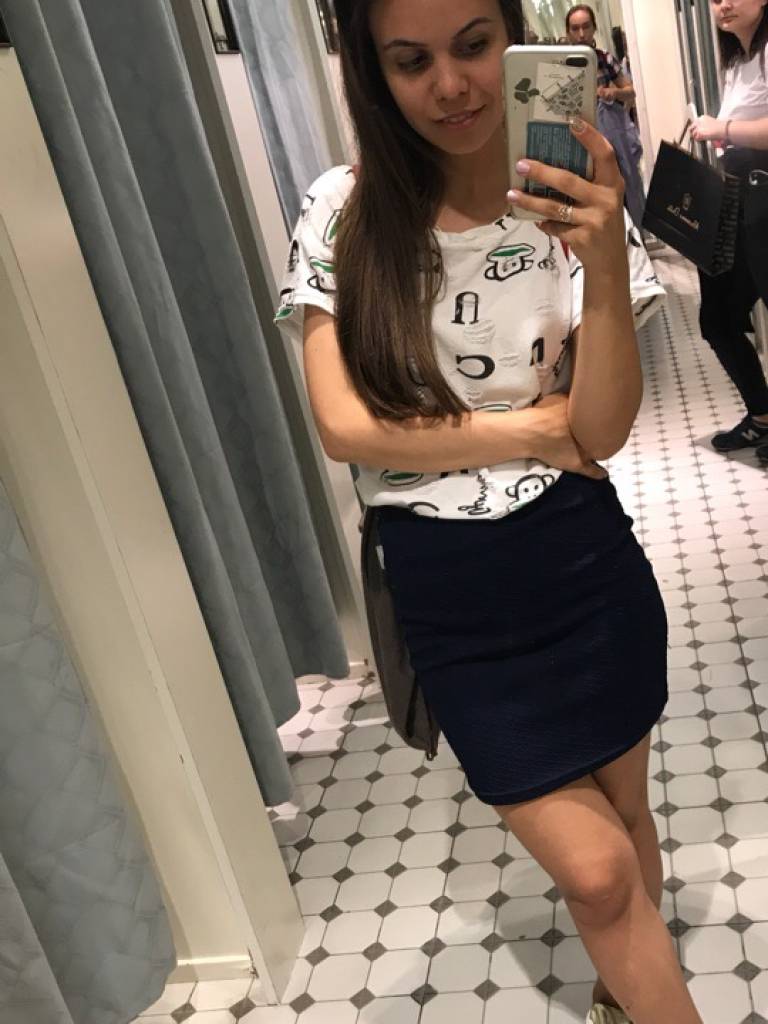 Photo de Brenda