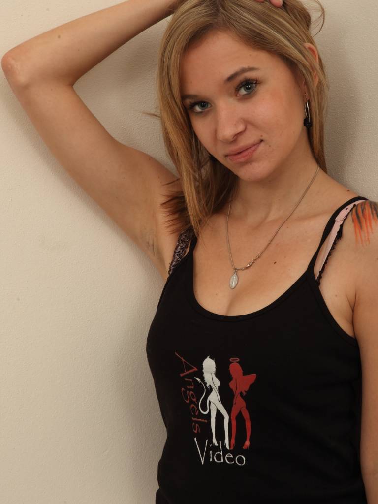 Photo de Ambre