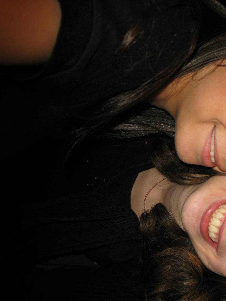 Photo de Kourtney