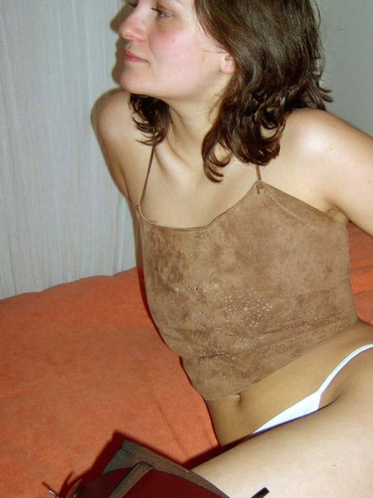 Photo de Laureen