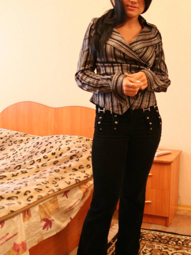 Photo de Corrine