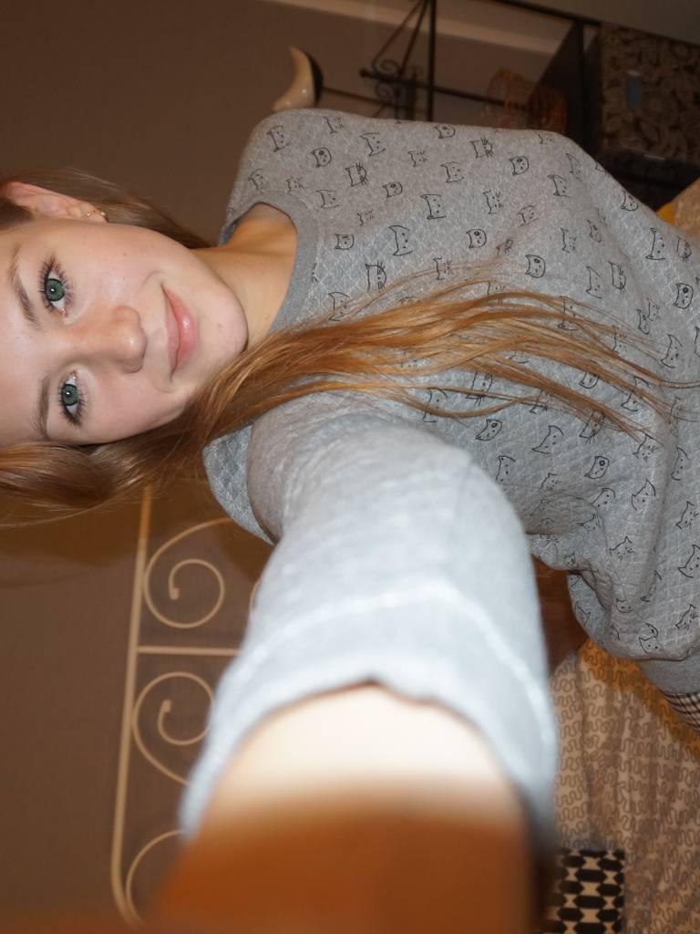 Photo de Loreen