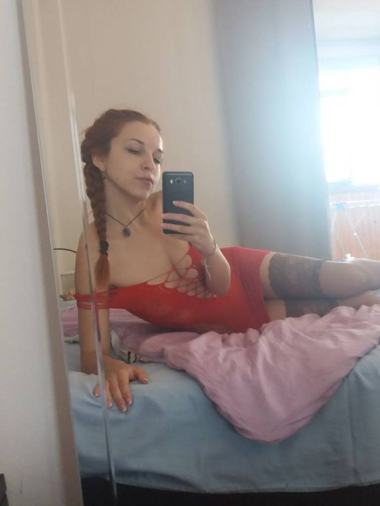 Photo de Louisa