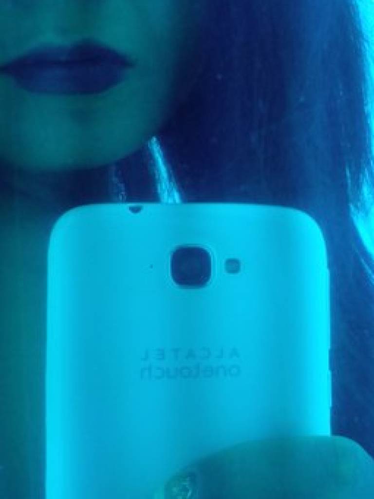 Photo de Franciska