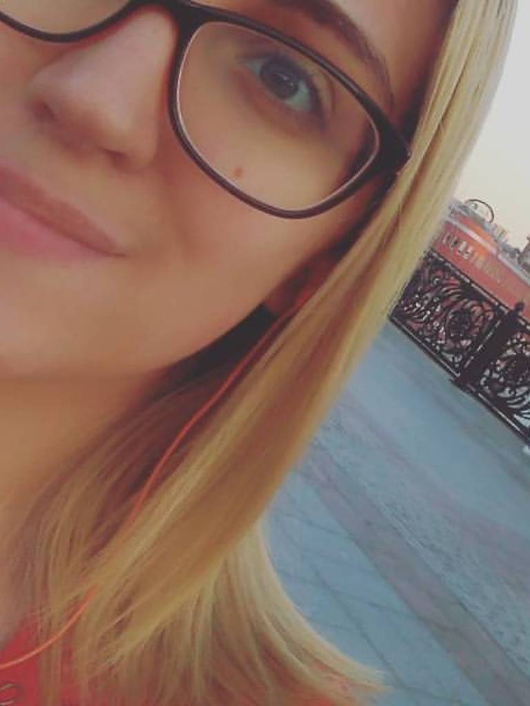 Photo de Makayla