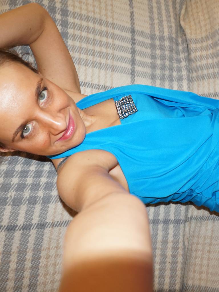 Photo de Coralie