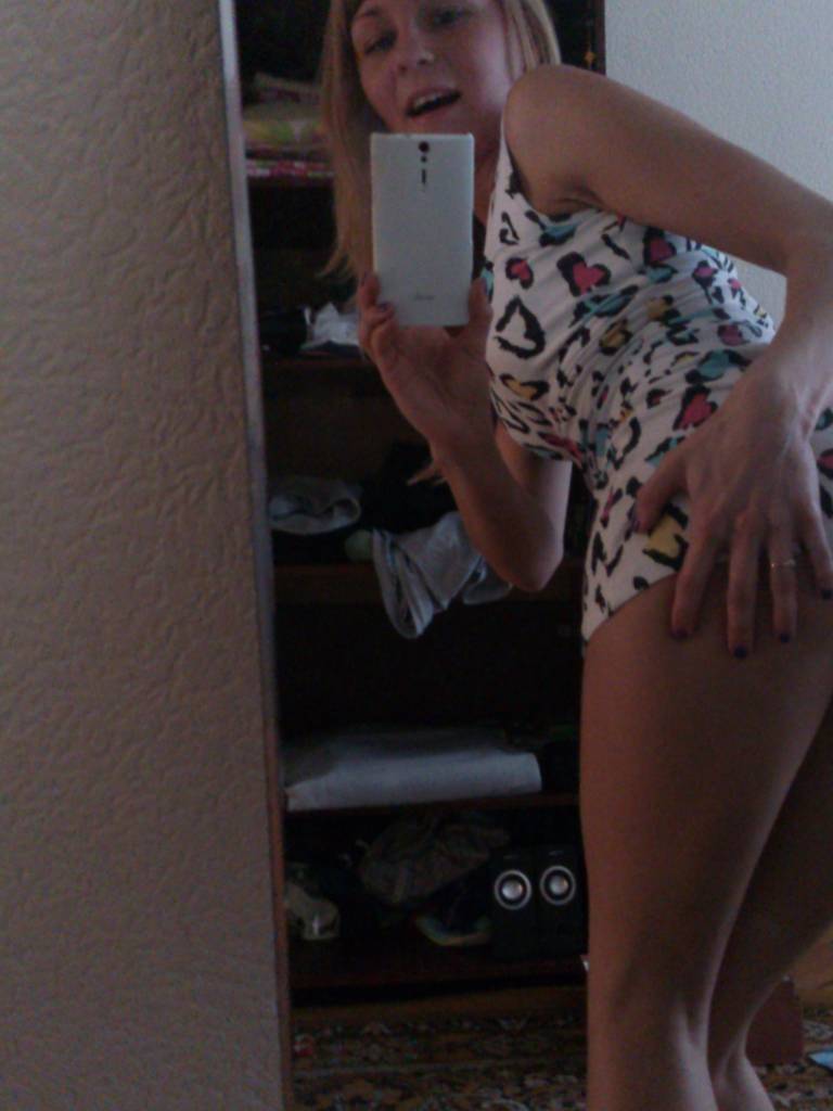 Photo de Keely