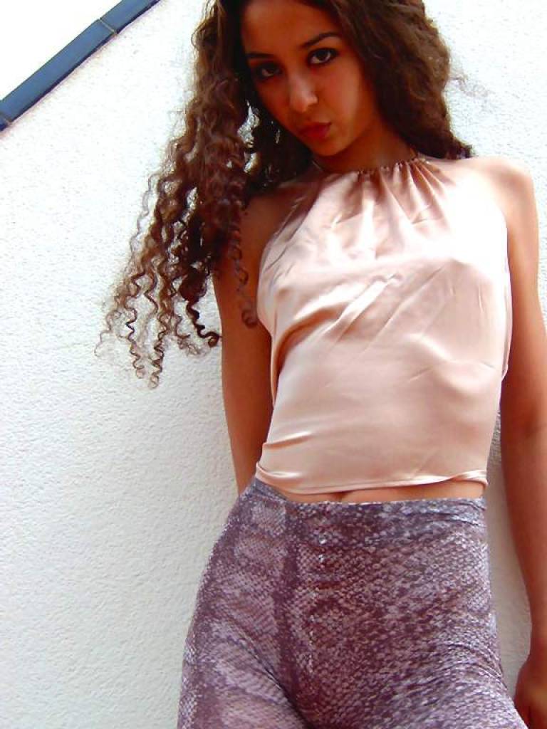 Photo de Francene