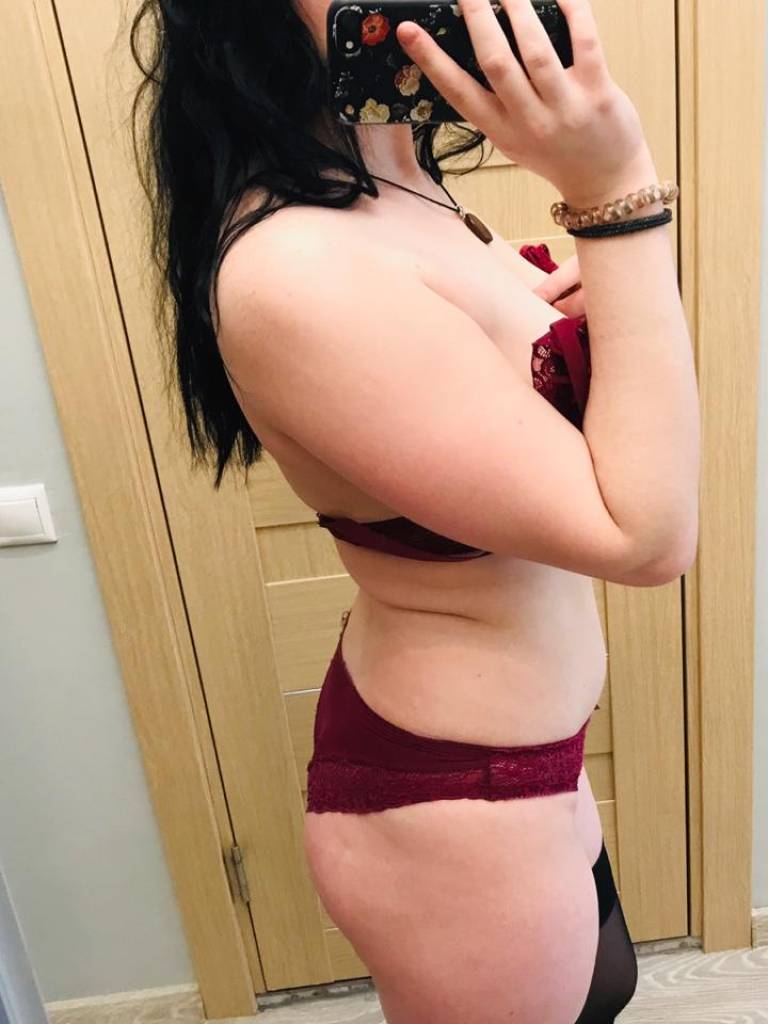 Photo de Suzie