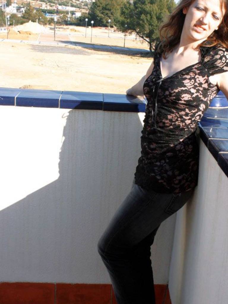 Photo de Cyrilla