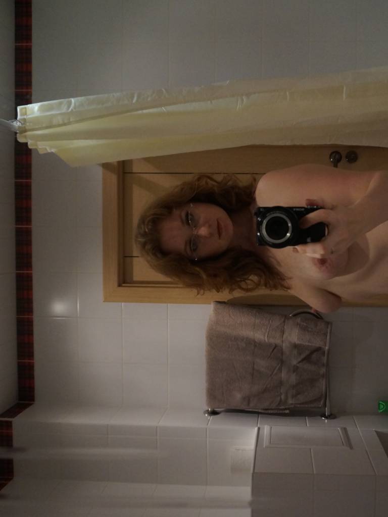 Photo de Katharine