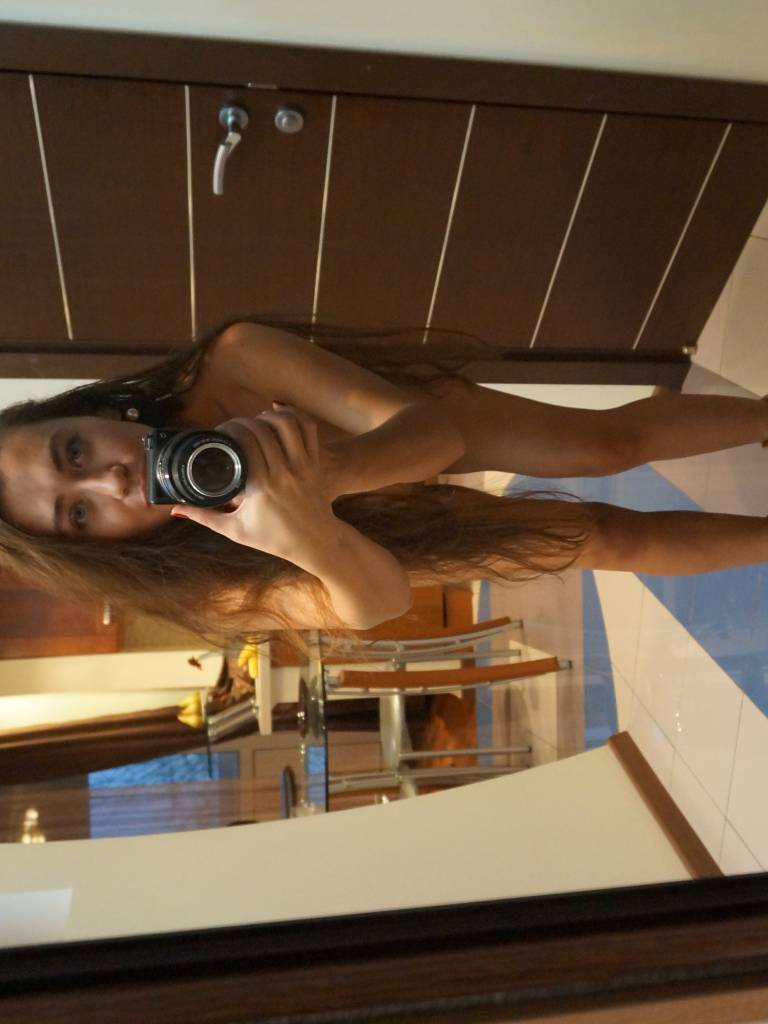 Photo de Patricia