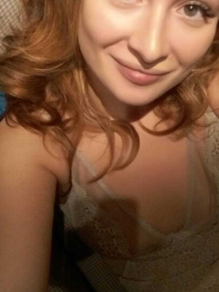 Photo de Sévérine