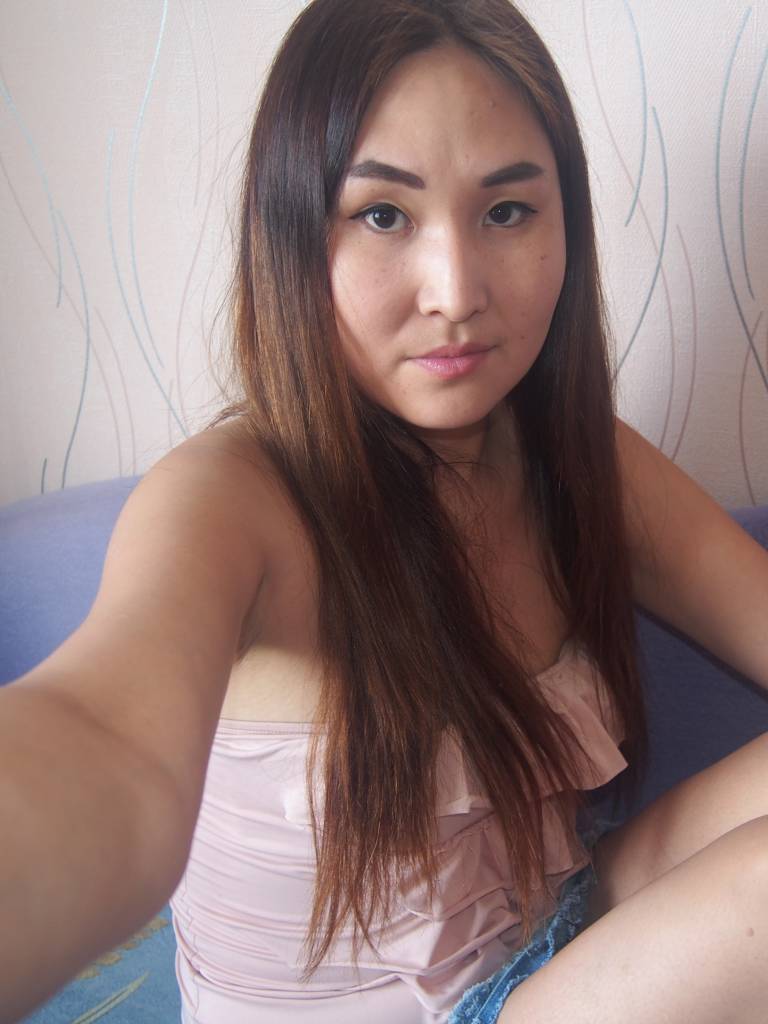 Photo de Roseann