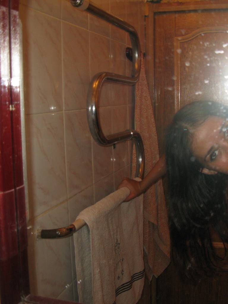 Photo de Tessie