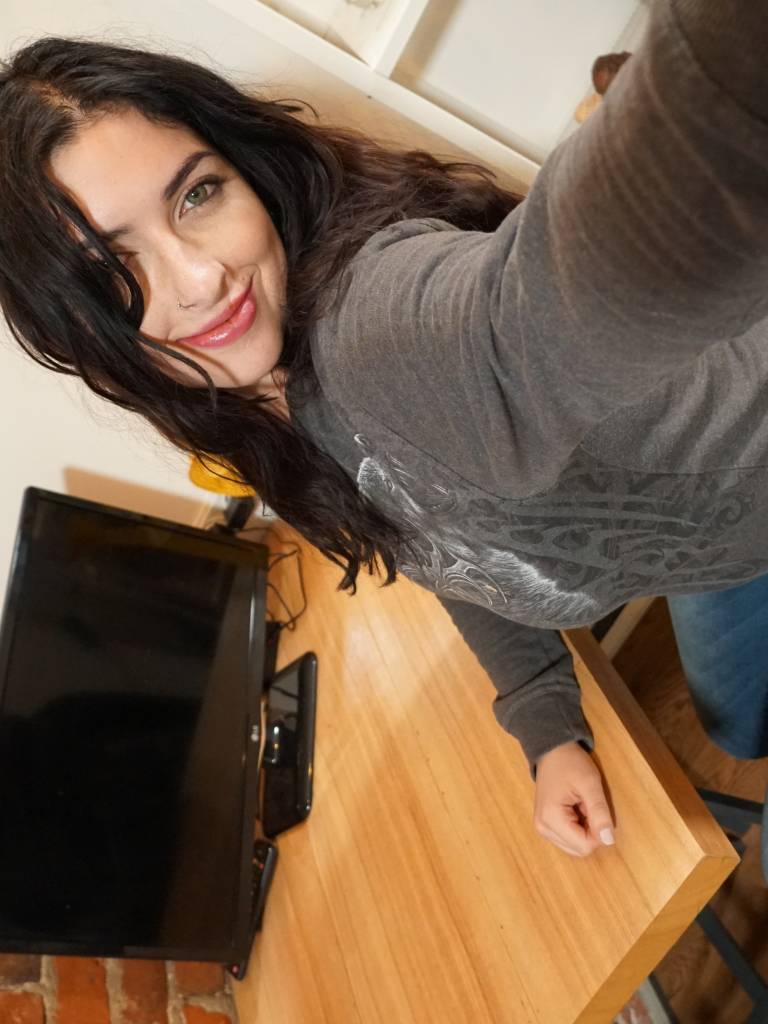 Photo de Edith