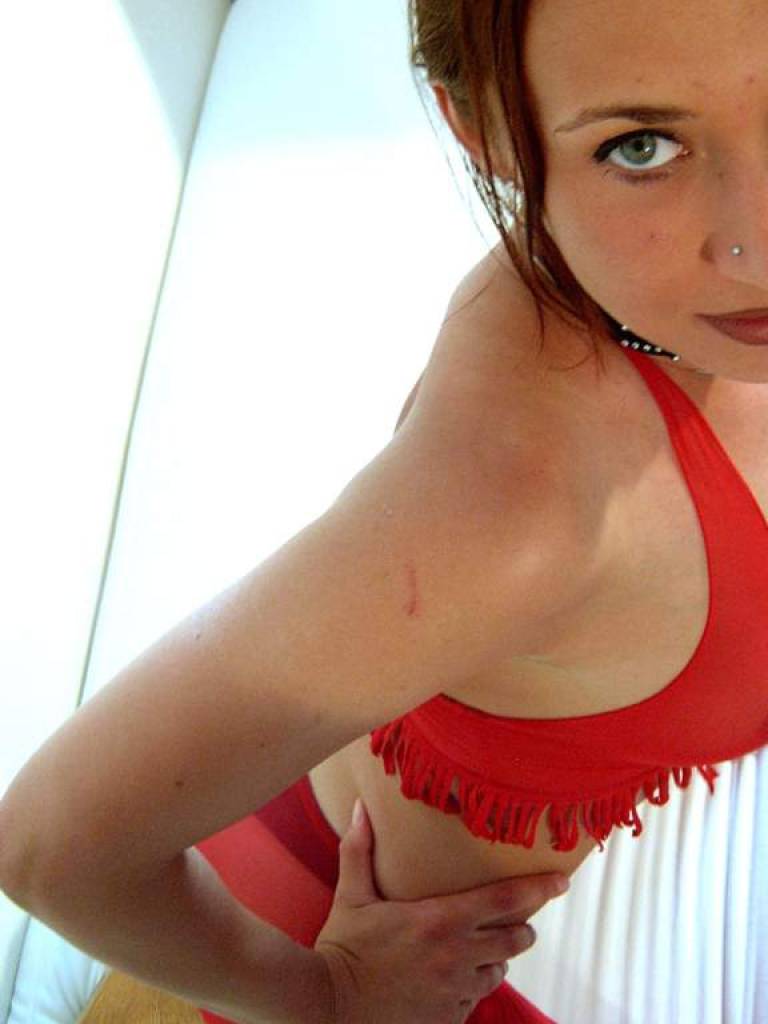 Photo de Coline