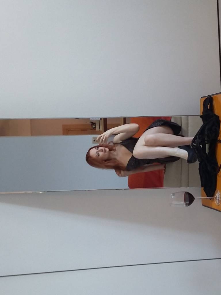 Photo de Jenn