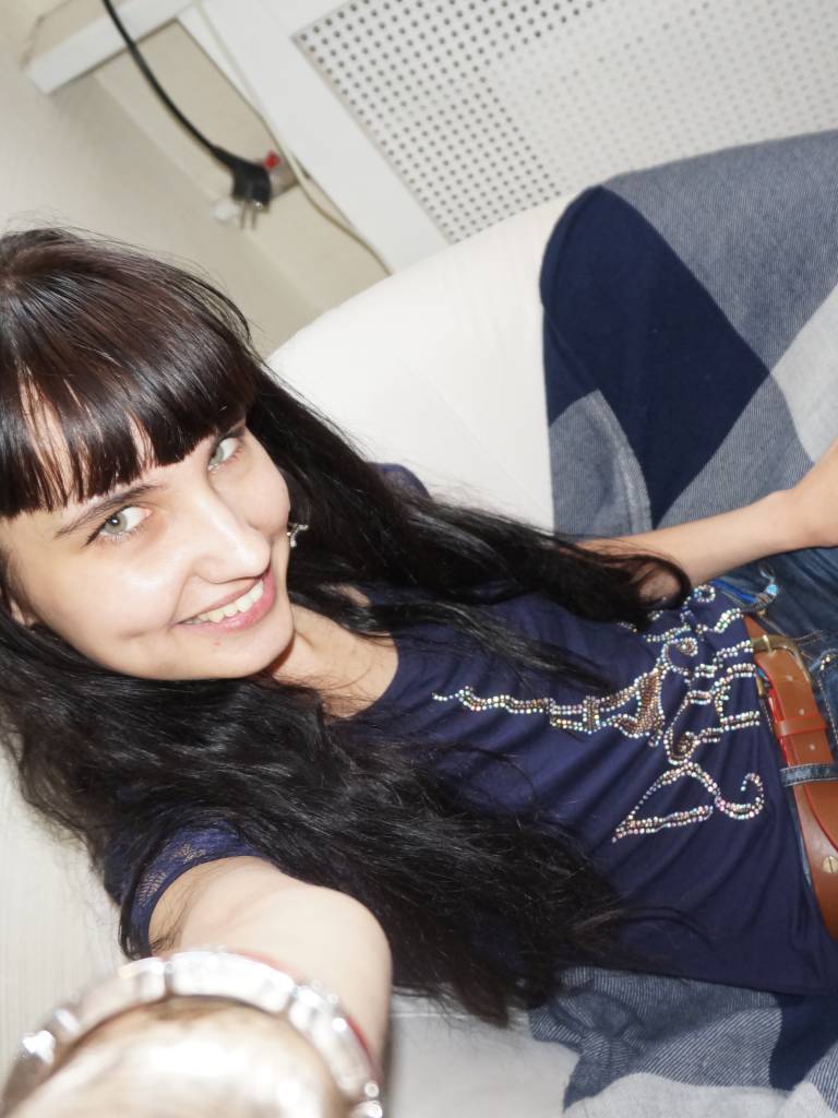 Photo de Gwendolyn