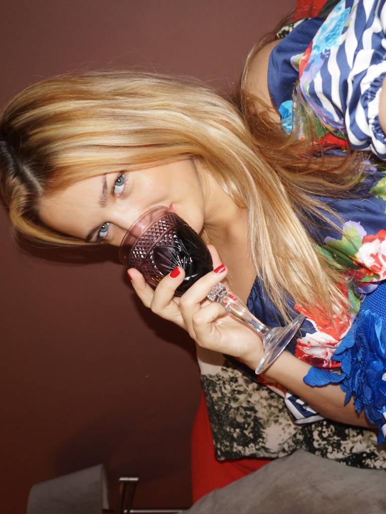 Photo de Joelle