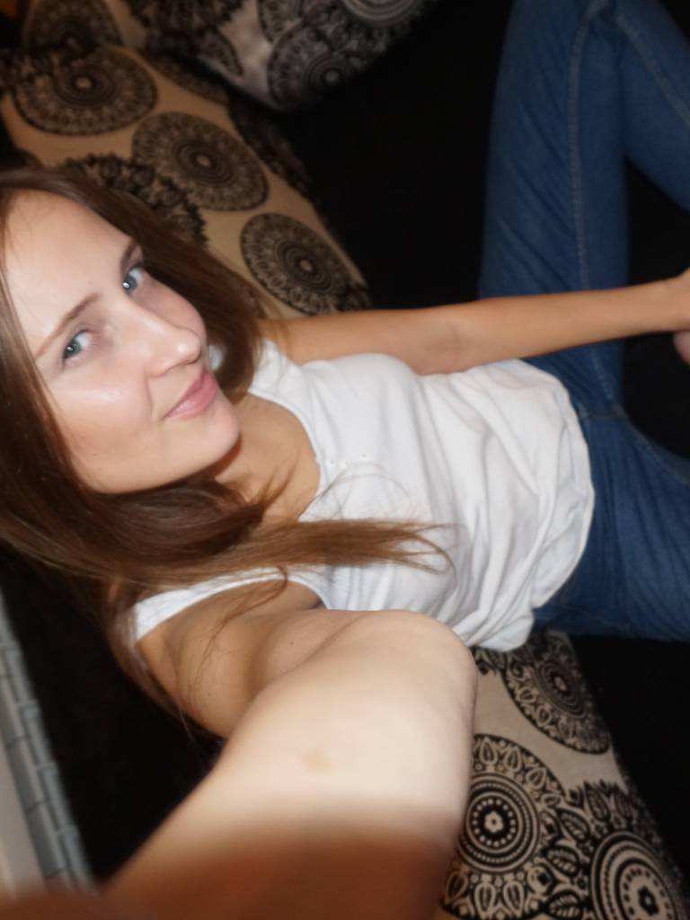 Photo de Yasmina