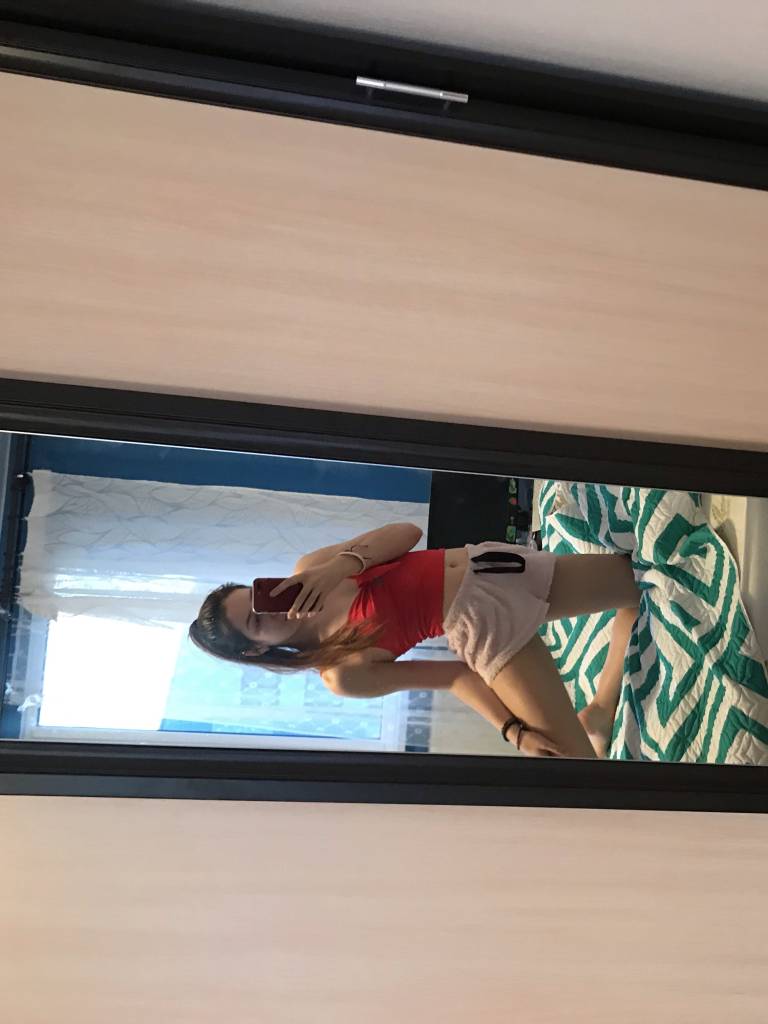 Photo de Reene