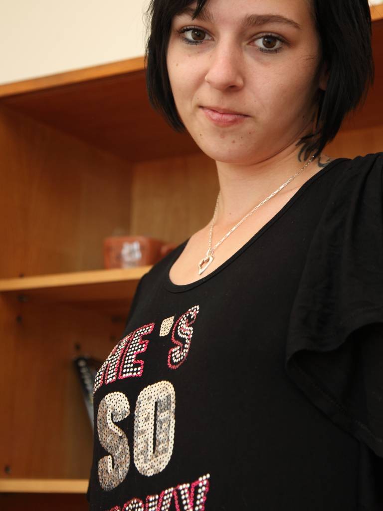 Photo de Roxana