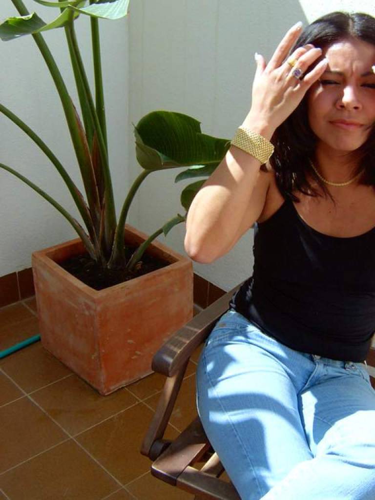 Photo de Avelina