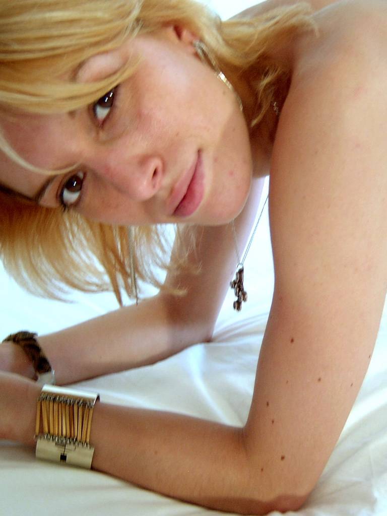 Photo de Sacha