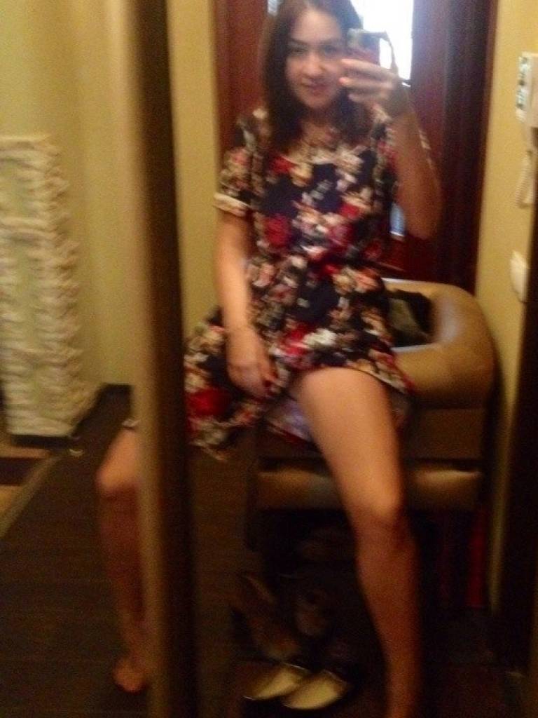 Photo de Sonia