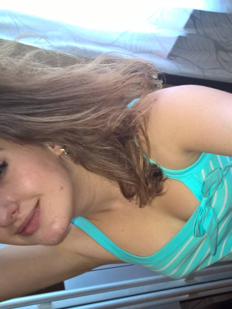 Photo de Oriane
