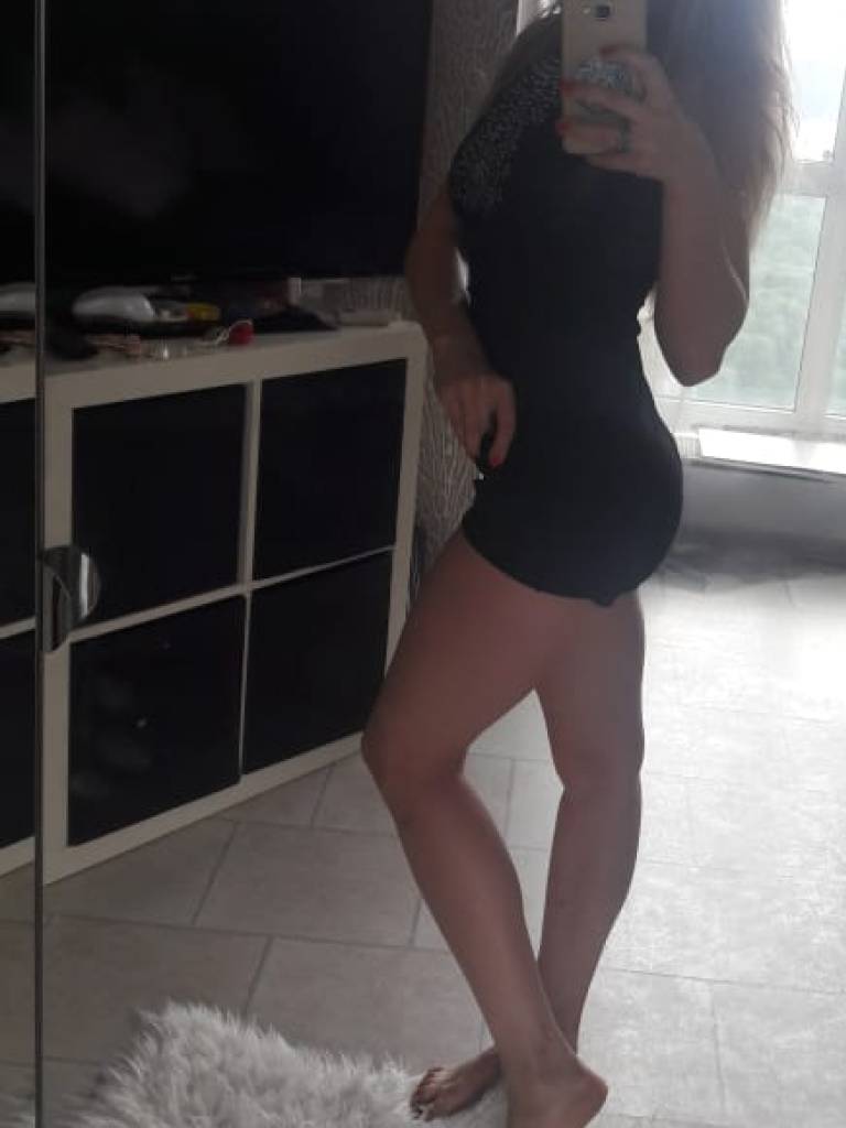 Photo de Jaqueline