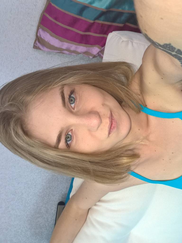 Photo de Kaley