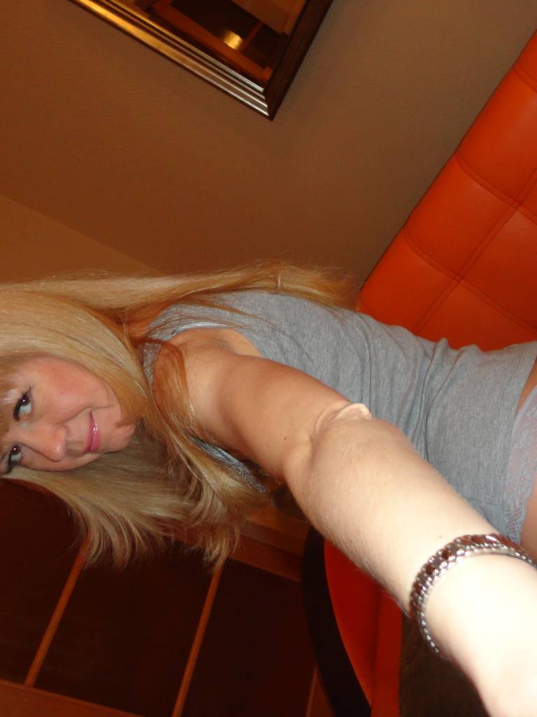 Photo de Kellie