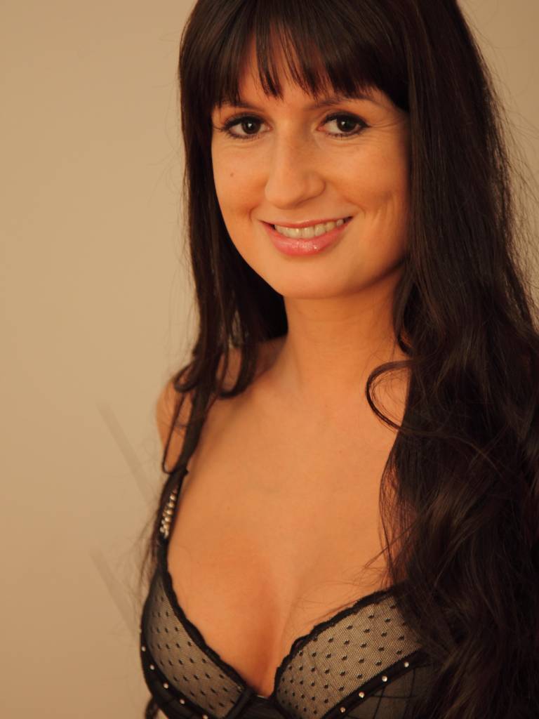 Photo de Colette
