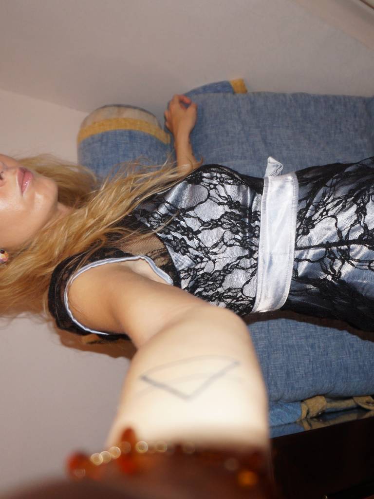 Photo de Annmarie