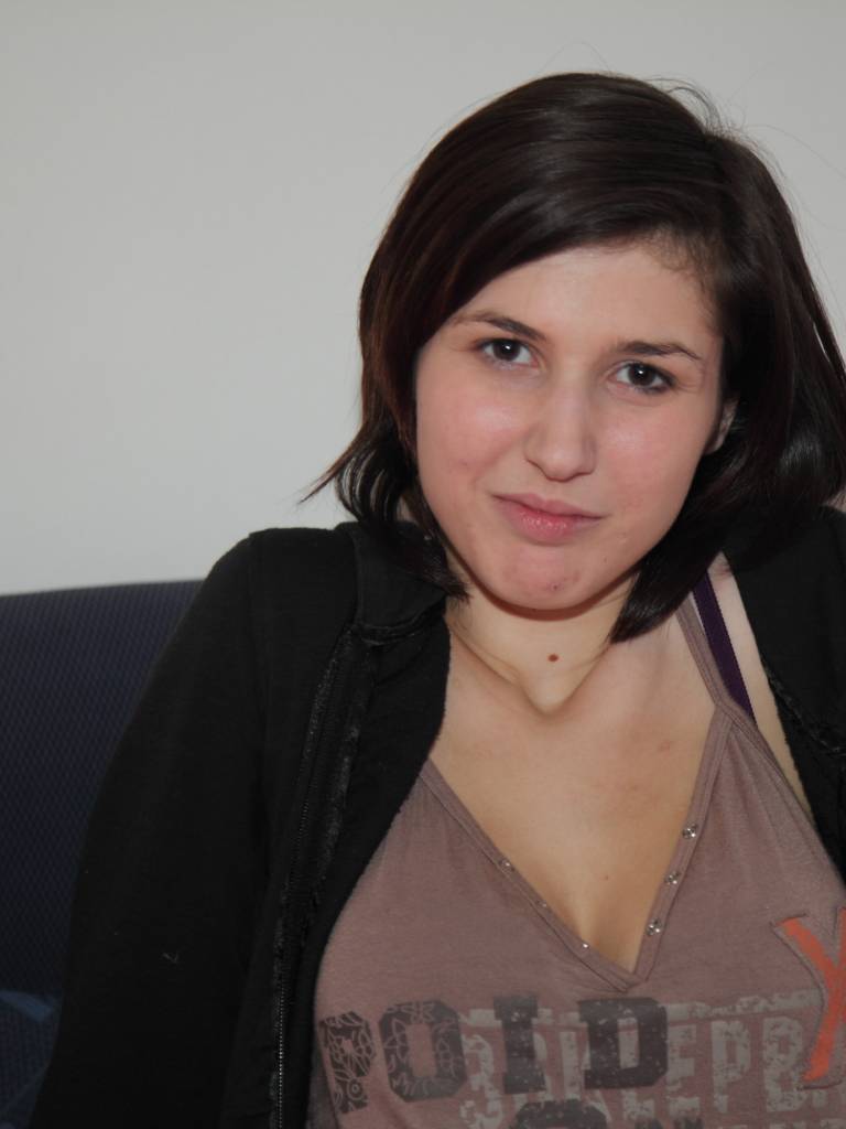Photo de Sybille