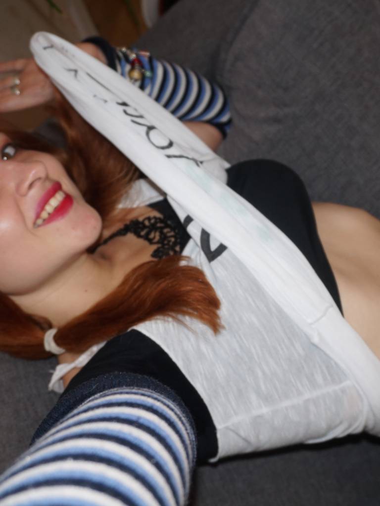 hookup Iowa City