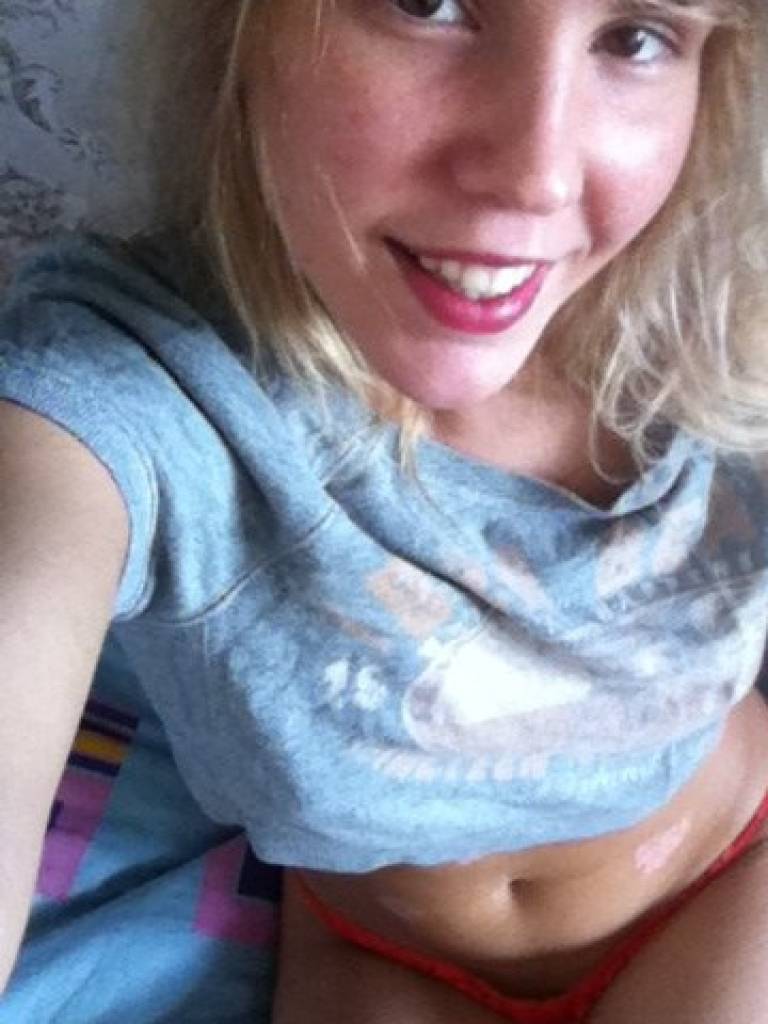 Photo de Marilyn