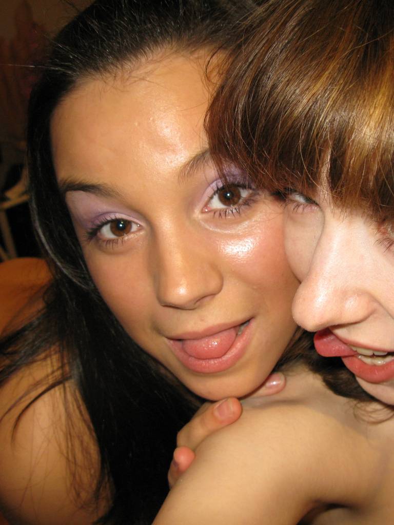 Photo de Amandine