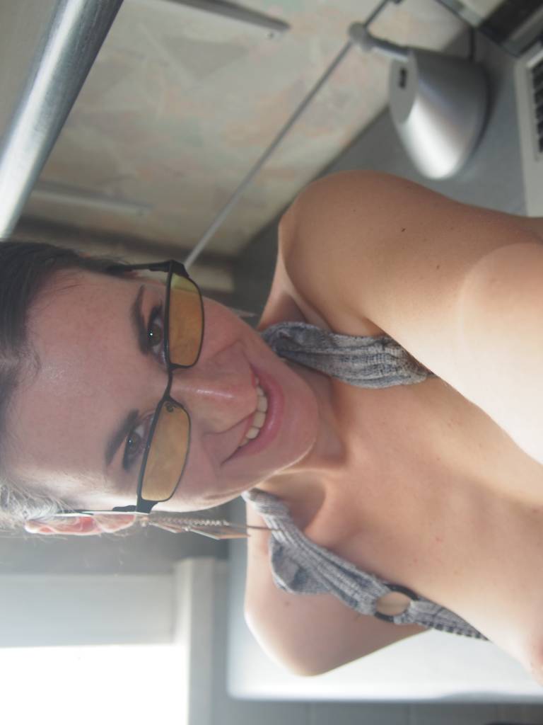 Photo de Kristie