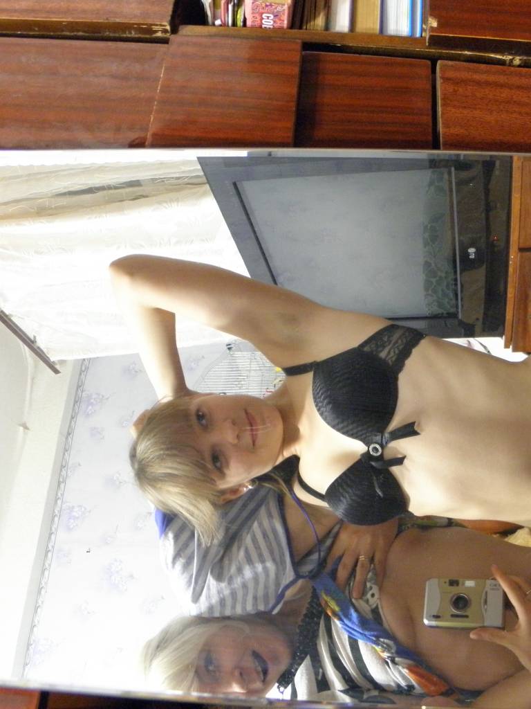Photo de Yolanda