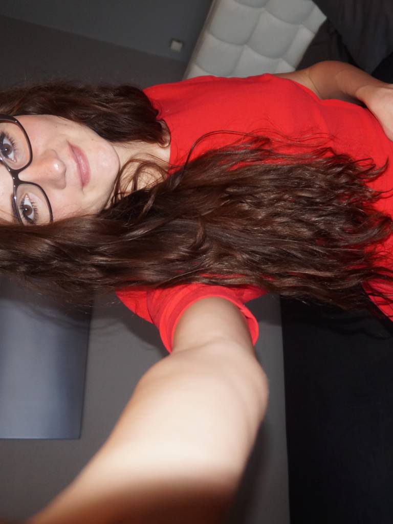 Photo de Evangelina