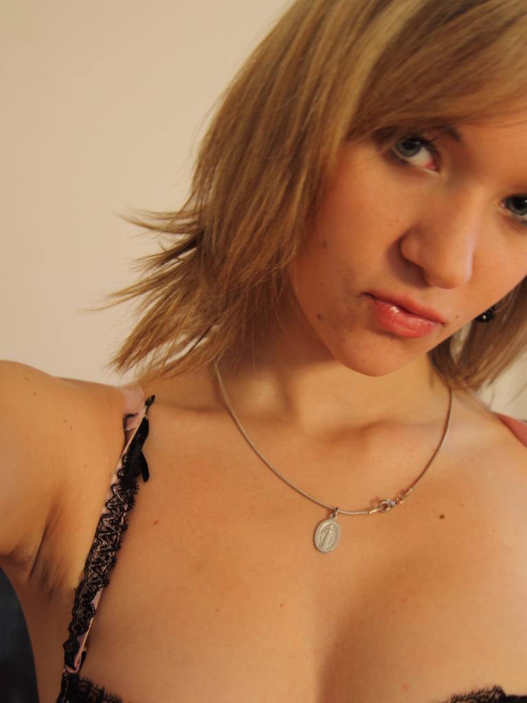 Photo de Sophronia