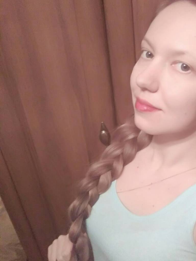 Photo de Lilian