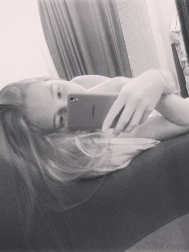 Photo de Adrianne
