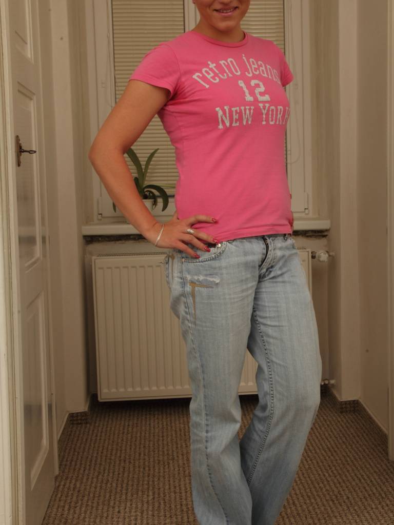 Photo de Roxanna